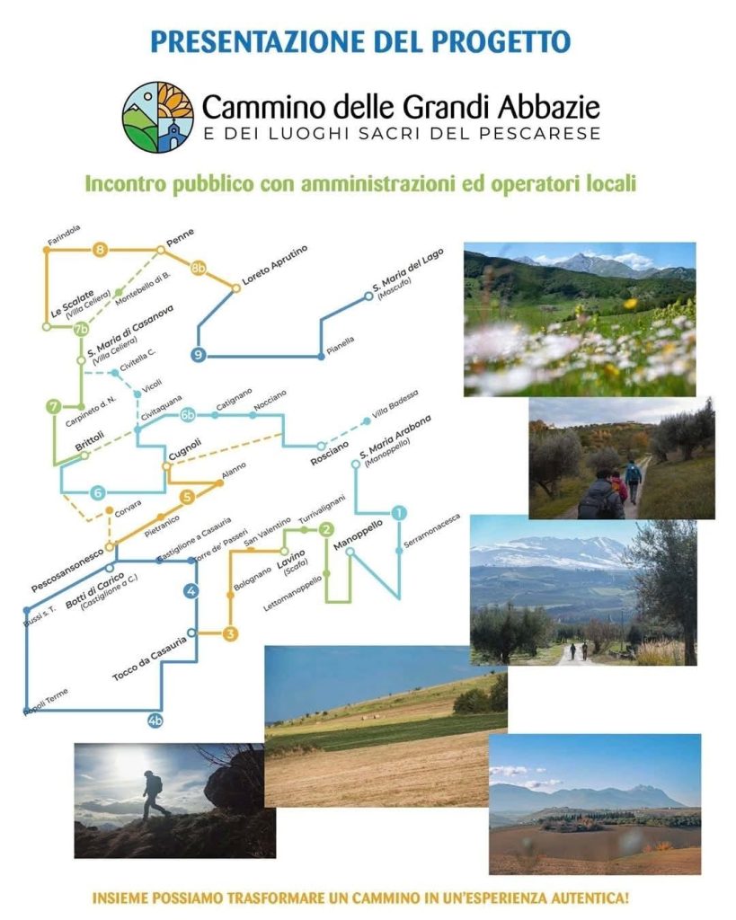 PROGETTO