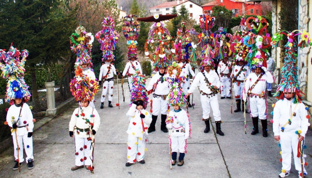 PulcinellA BUONA