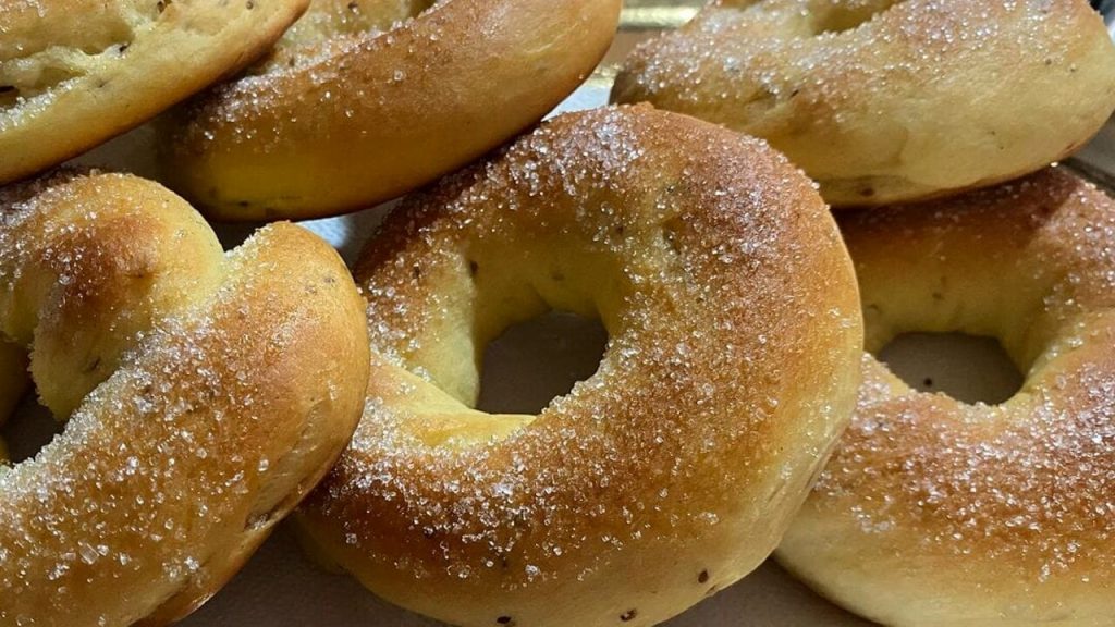 Taralli