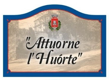 ATTUORNE L'UORTE