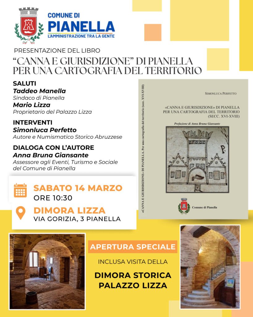 LOCANDINA EVENTO