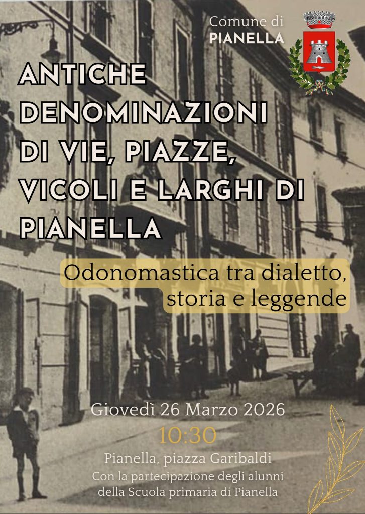 LOCANDINA ODONO