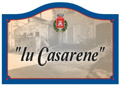 LU CASARENE