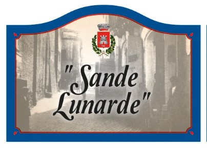 SANDE LUNARDE
