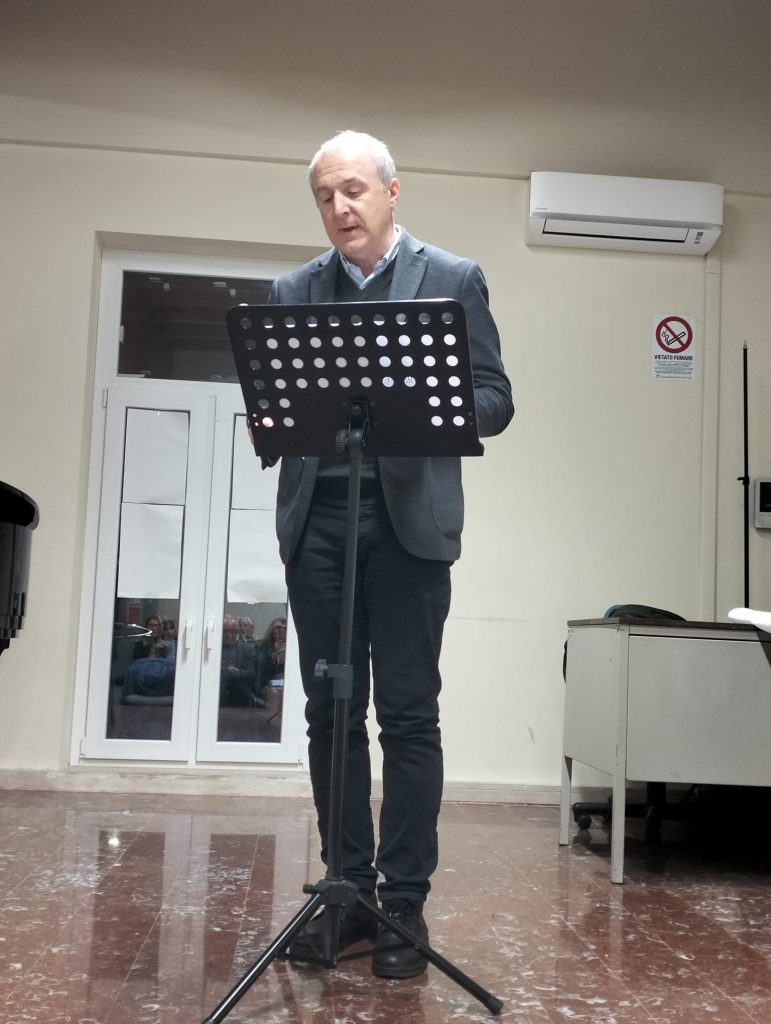 A.mezzanotte