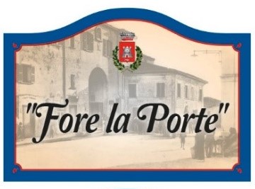Fore la porte