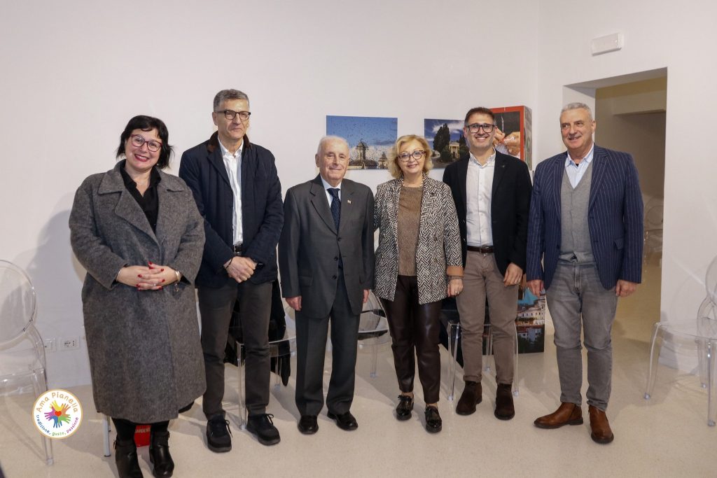 Foto finale