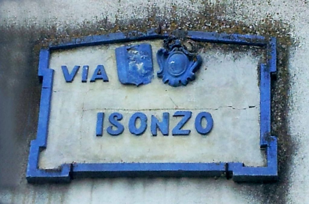 Isonzo