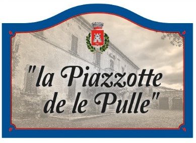 L piazzotte de le pulle