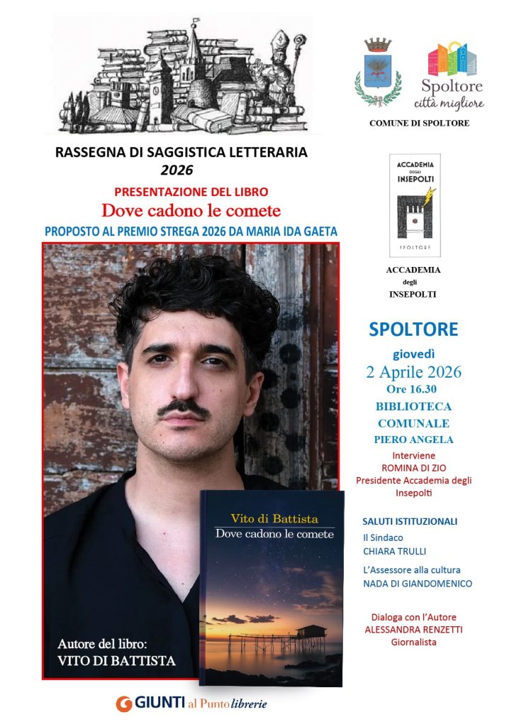 Locandina