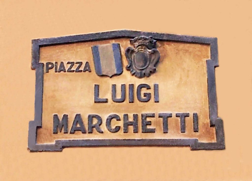 Marchetti