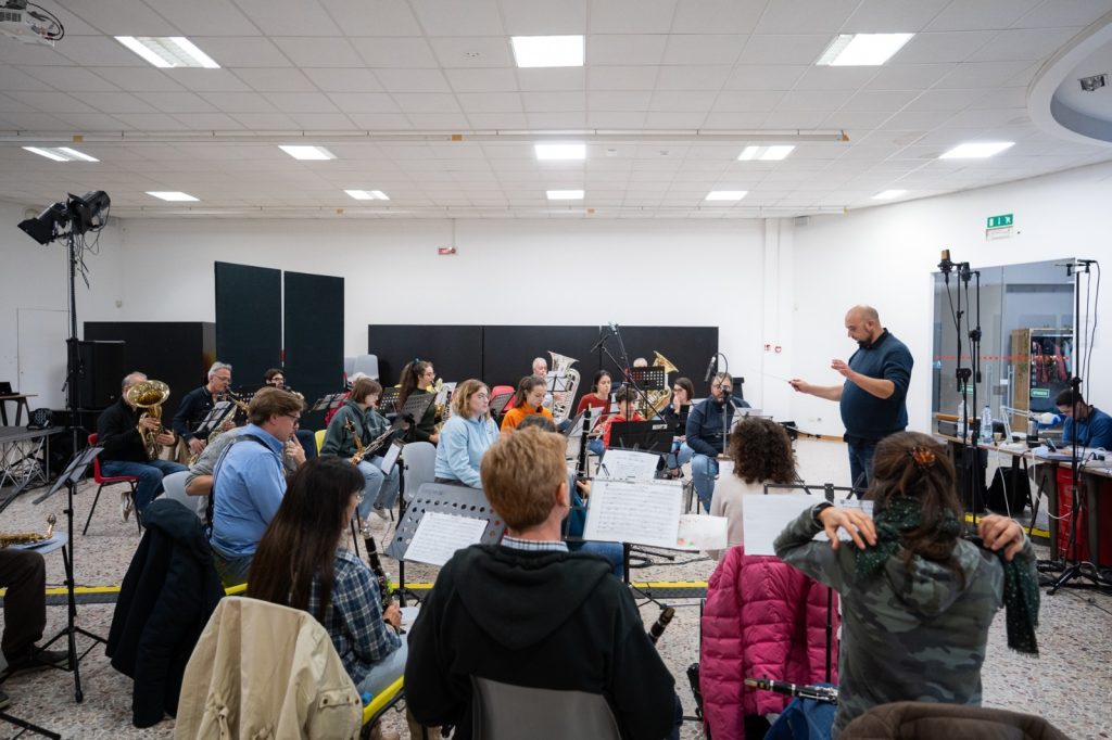 Orchestra