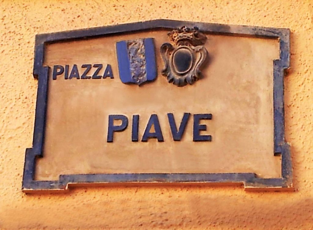 Piave