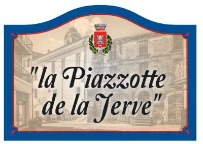 Piazzotte de la jerve
