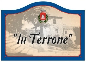 Targhe lu terrone