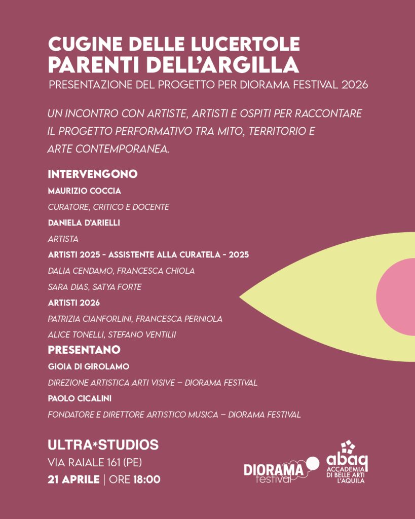 LOCANDINA 21 APRILE