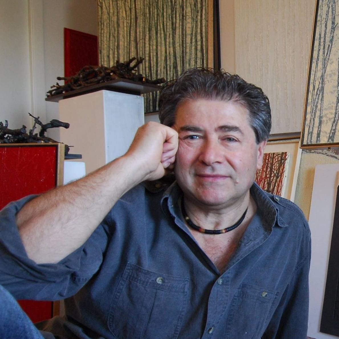 Bruno di pietro