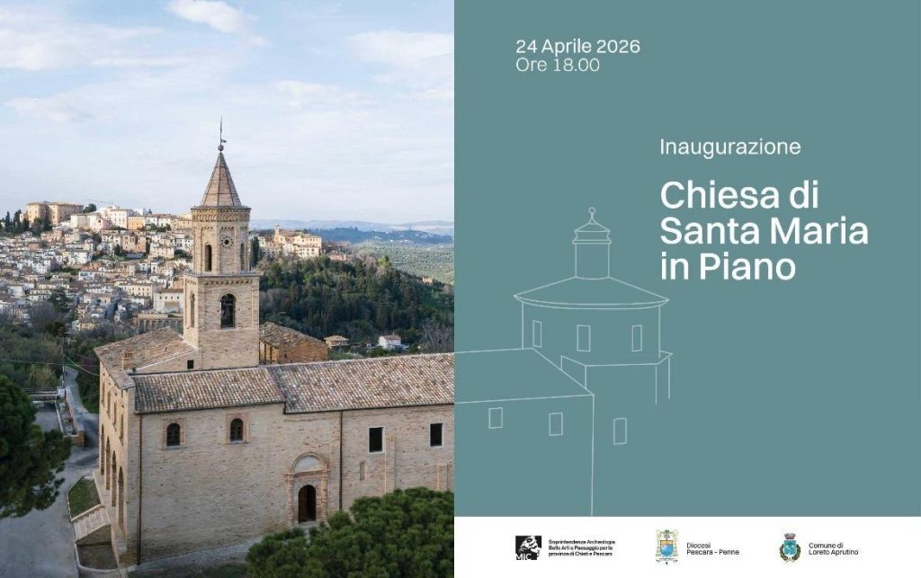 Chiesa santa maria