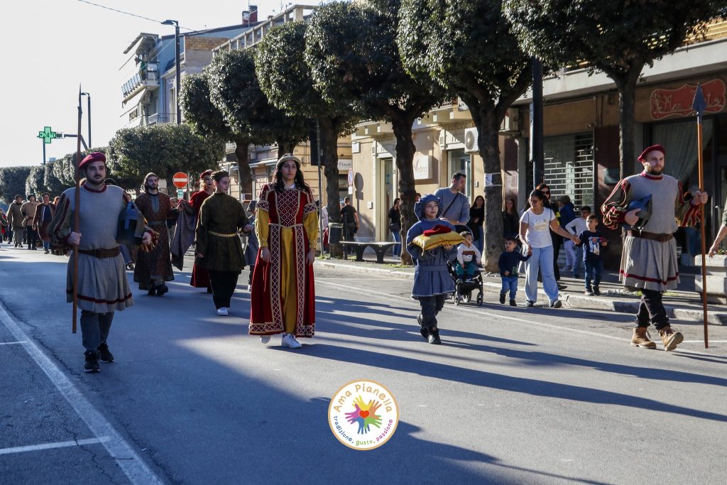 Corteo