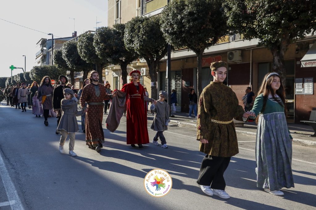Corteo