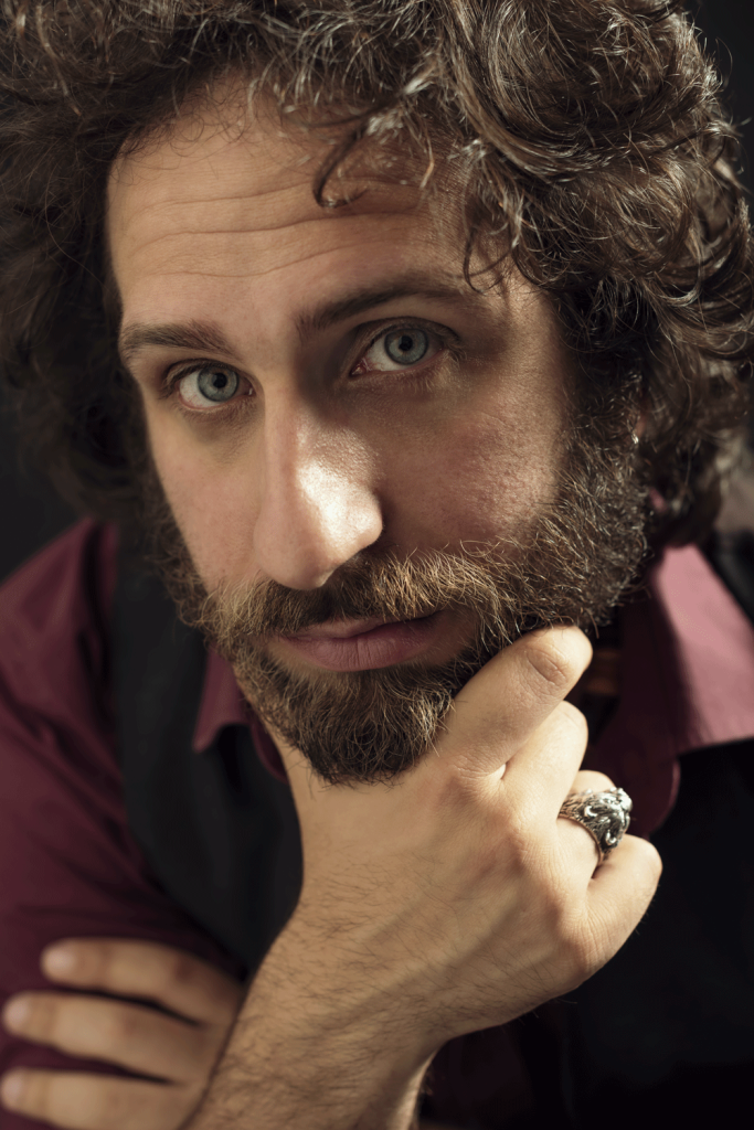 Foto di Matteo Pantalone