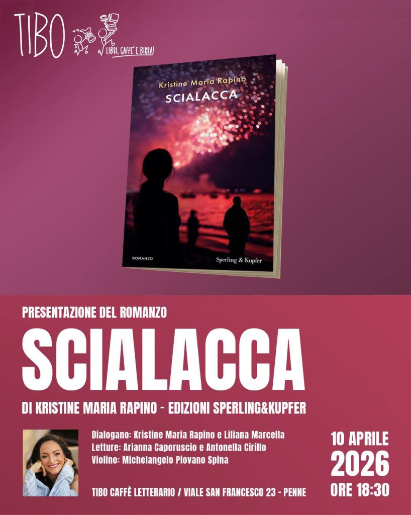 Locandina