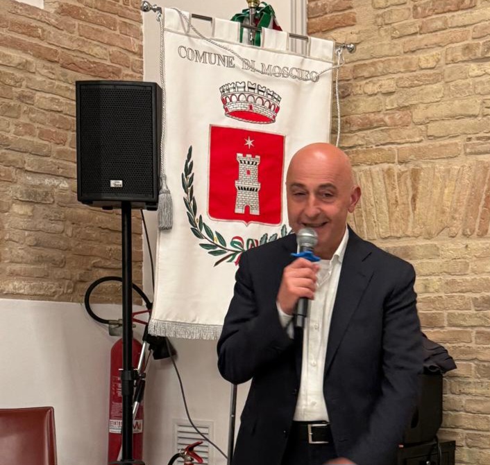 Mimmo ferri