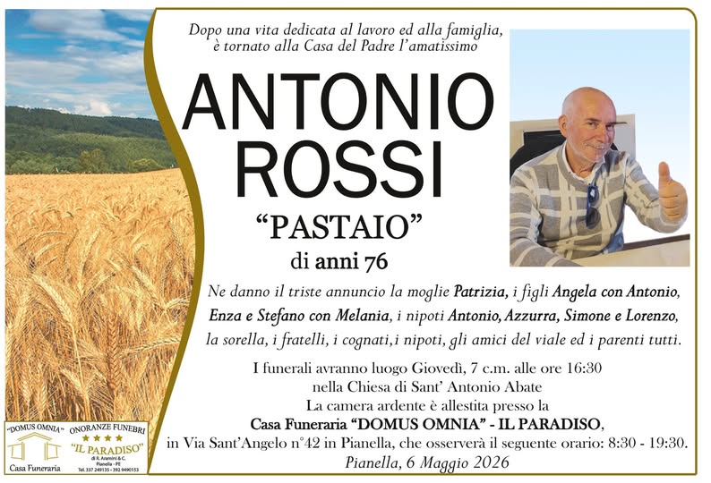 ANTONIO