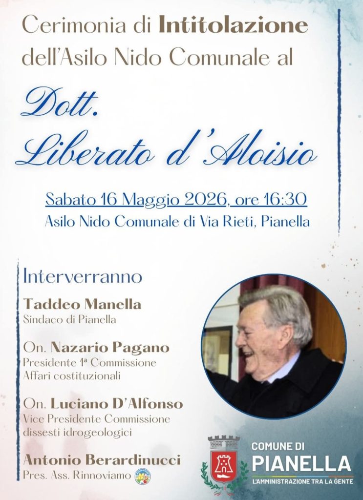 D'ALOISIO