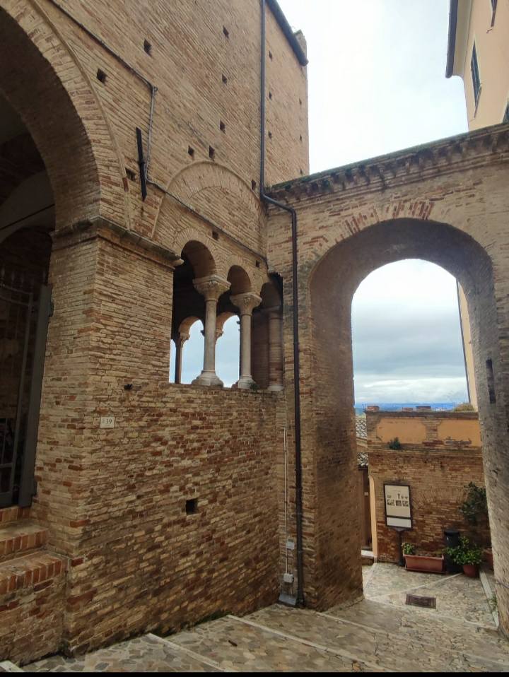 LORETO