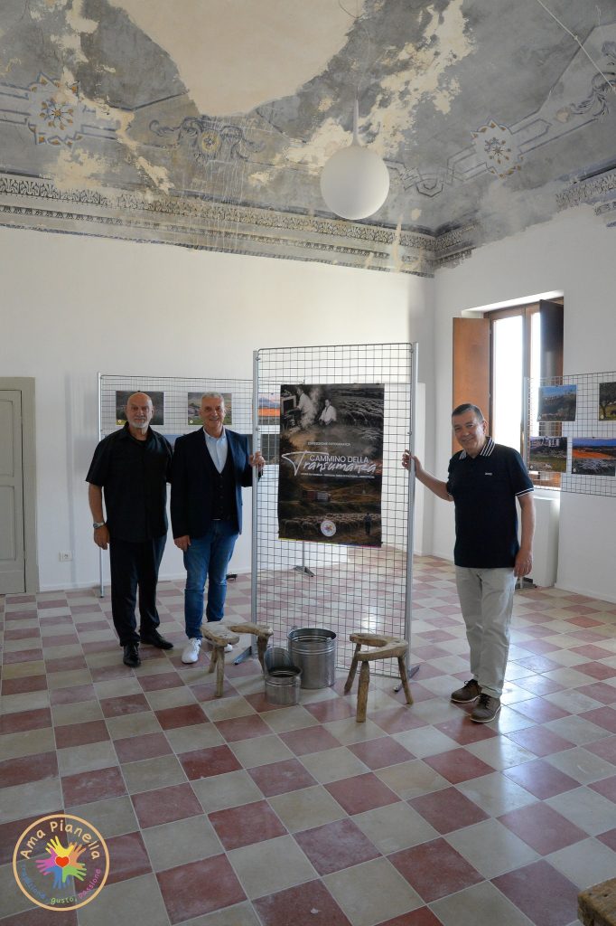 Foto riccardo teddy