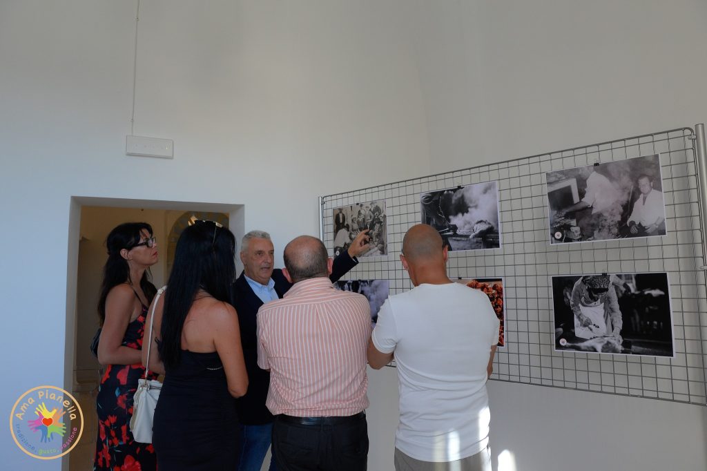 Mostra