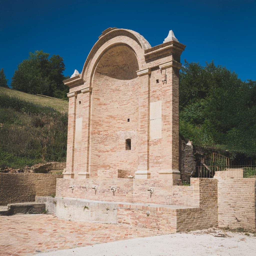 FONTANA GRANDE