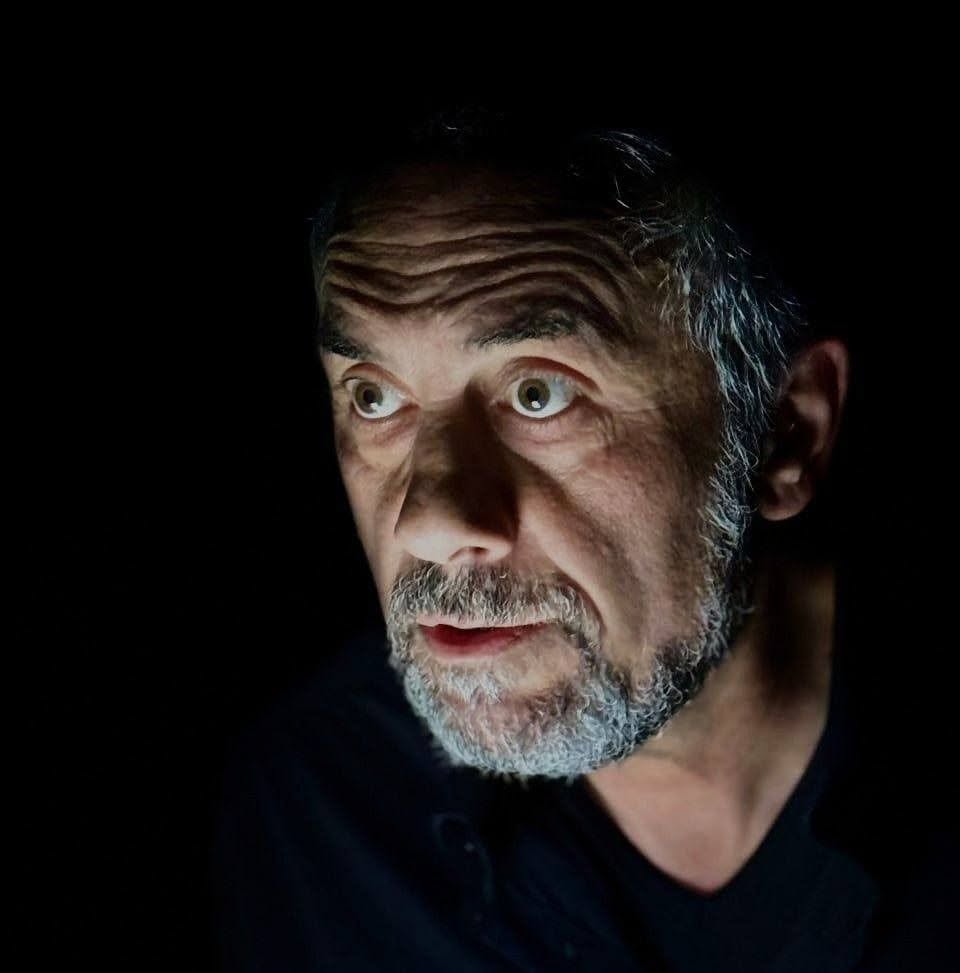 Franco mannella