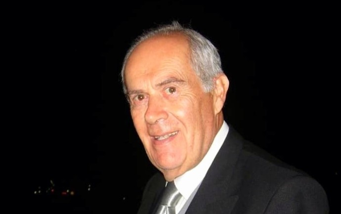 Mario nardicchia