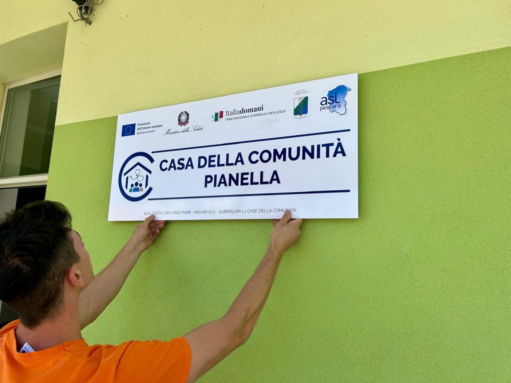 Pianella