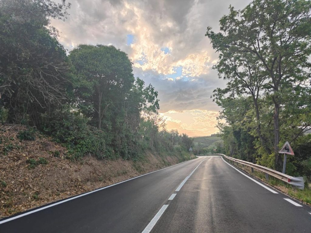 Strada