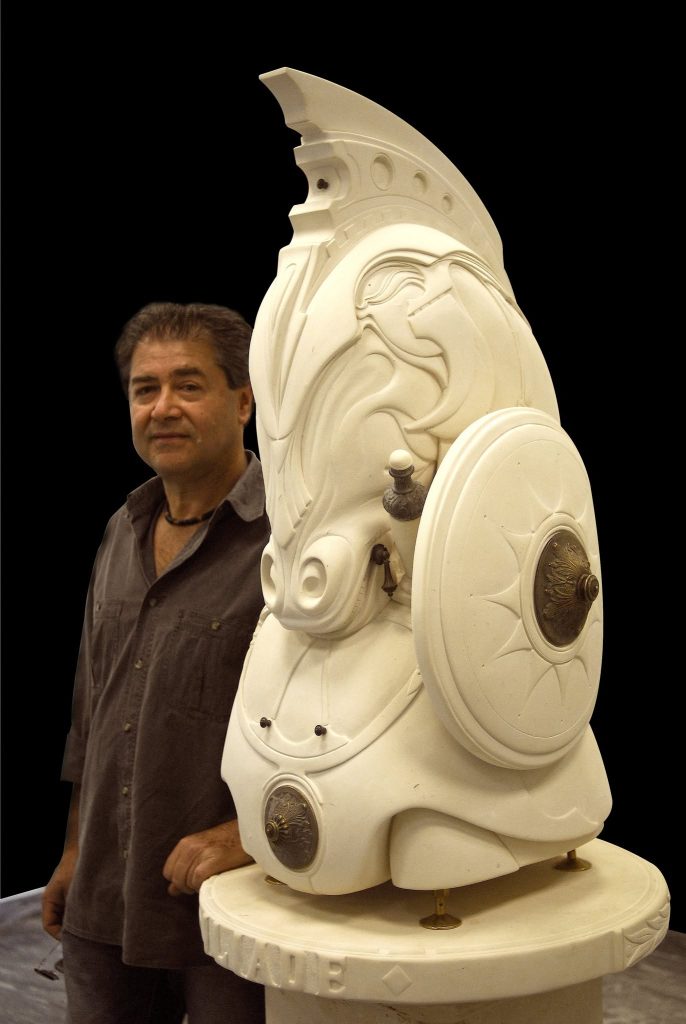 BRUNO DI PIETRO