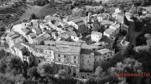 CASTELBASSO