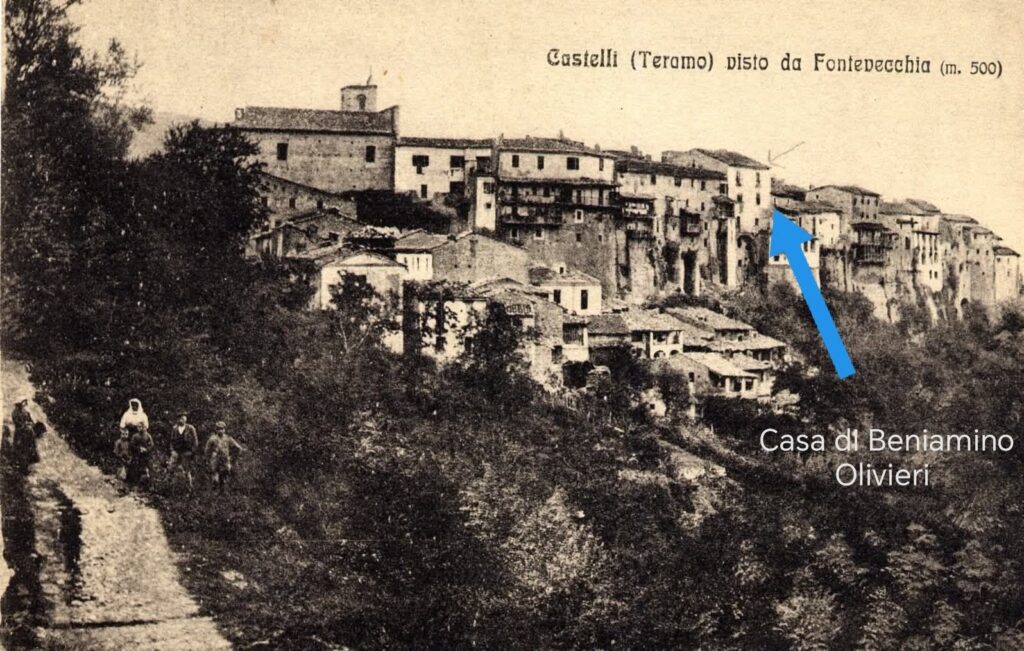 CASTELLI