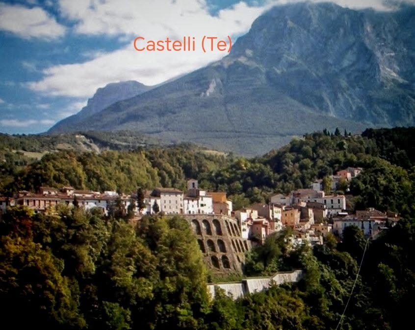 CASTELLI
