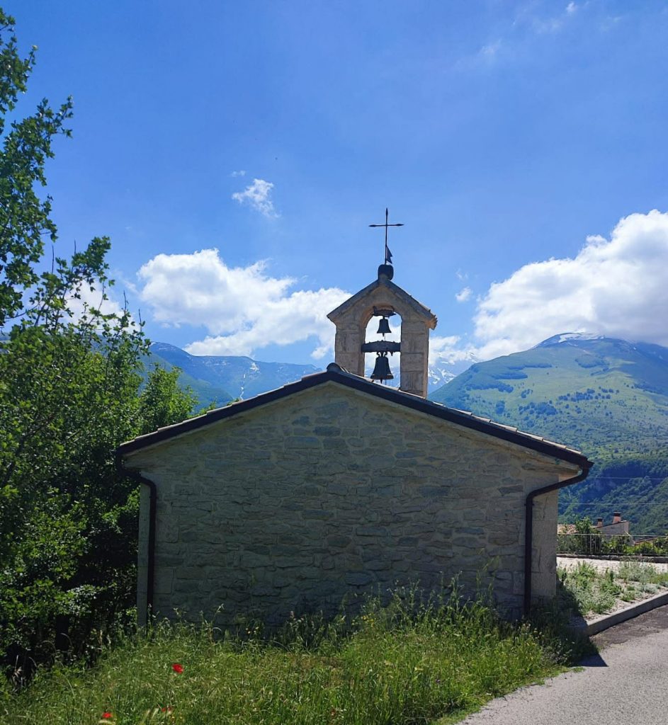CHIESETTA