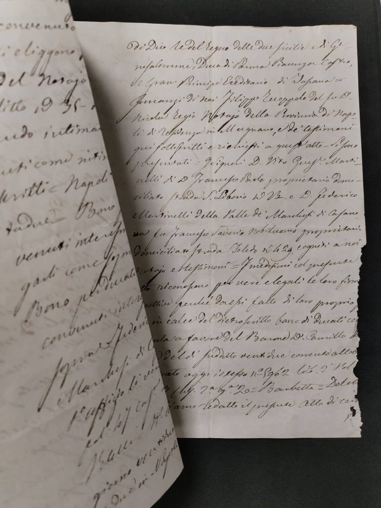 DOCUMENTO