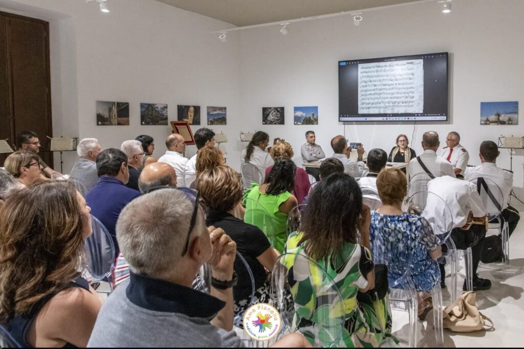 FORO PIANELLA