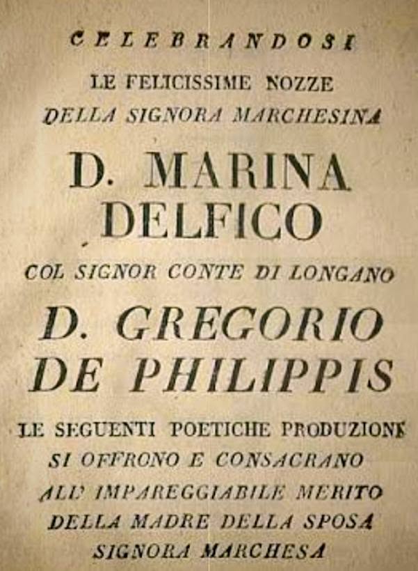 MARCHESINA