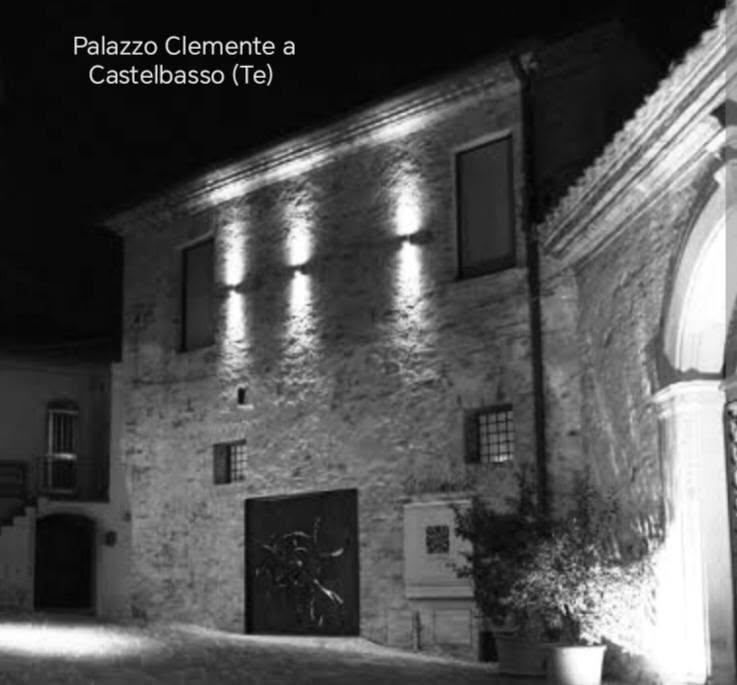 PALAZZO