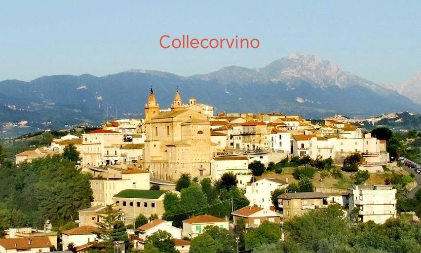 Collecorvino