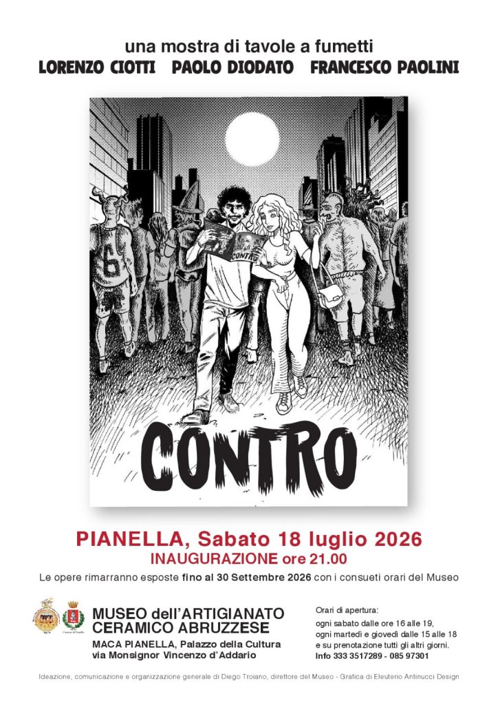 Contro