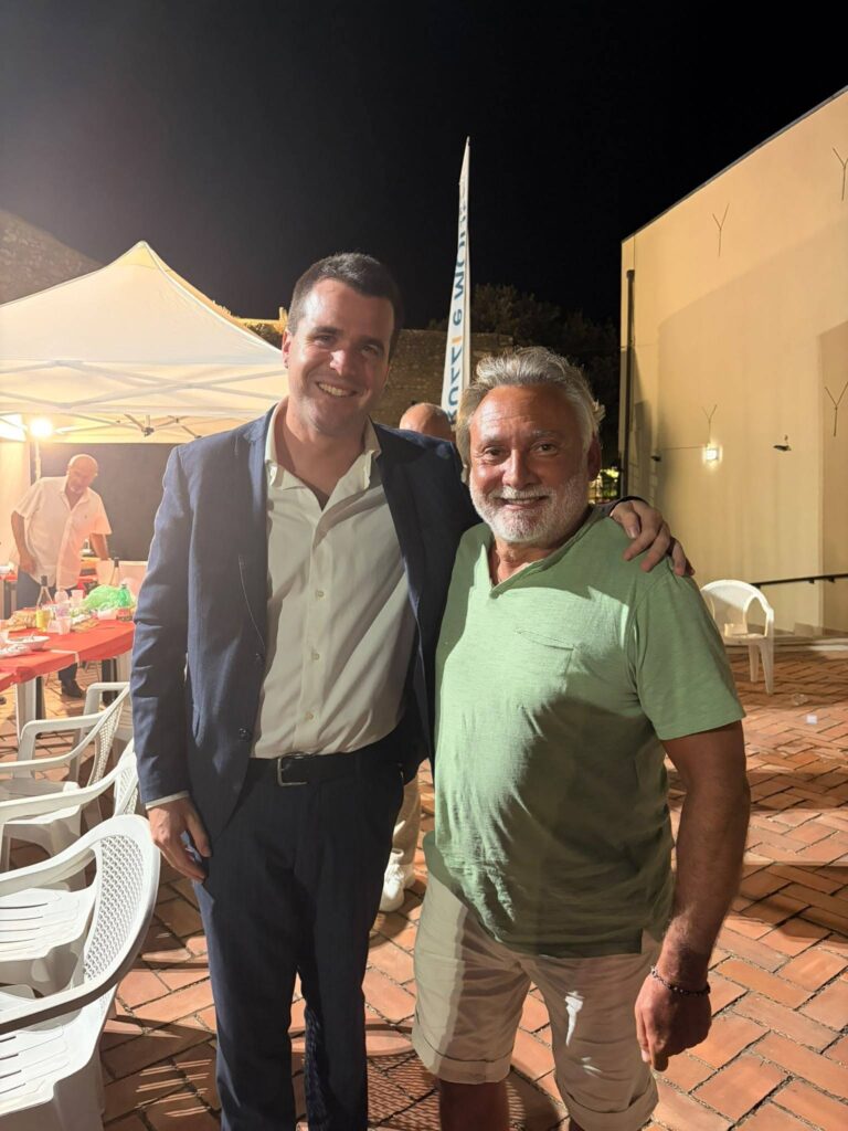 Cotellessa con paolantoni
