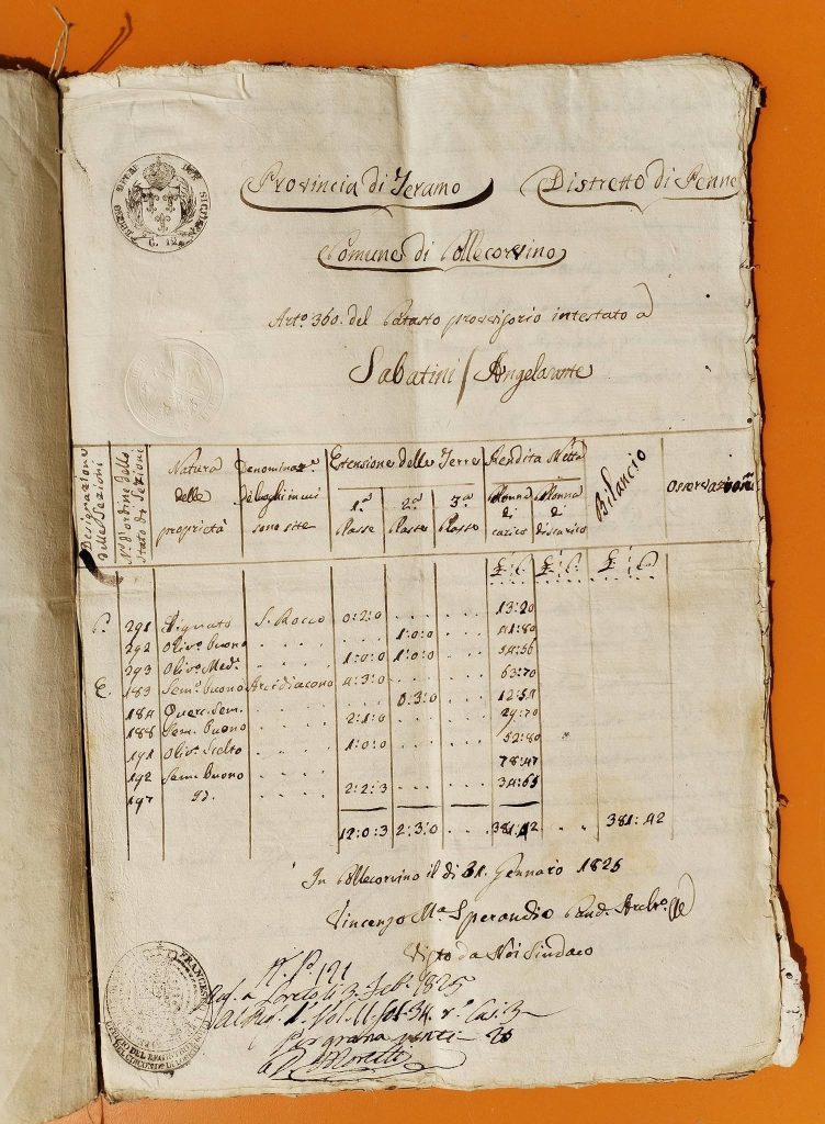 Documento